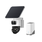 eufyCam S4 + eufy HomeBase™ S380