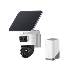 eufyCam S4 + eufy HomeBase™ S380