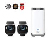 eufyCam S3 Pro 2-Cam Kit