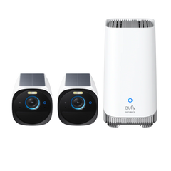 eufyCam S330 (eufyCam 3)
