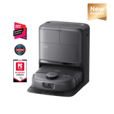 eufy Robot Vacuum Omni C28
