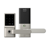 eufy Smart Lock C33 (Nickel)