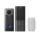 Video Smart Lock S330