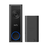 eufy Video Doorbell C31 with Battery Pack