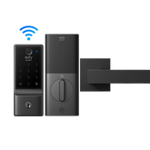 eufy Smart Lock C220 with Door Lever