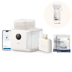 eufy Bottle Washer S1 Pro & Early Access Users Exclusive Gift