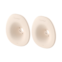 eufy 24mm Flange (2-Pack) for Breast Pump E20/S1/S1 Pro