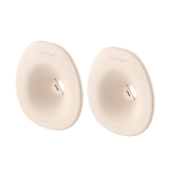 eufy Breast Pump S1 Pro and Original 27 mm Flange (2-Pack)