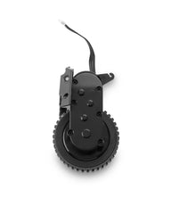 Right Wheel, Compatible with RoboVac 11S,11S PLUS,11S MAX,12,15C,15C MAX