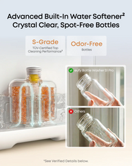 eufy Bottle Washer S1 Pro