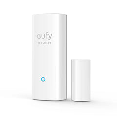 Video Doorbell E340 + Entry Sensor