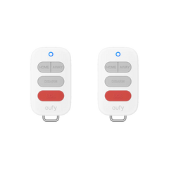 eufy Key Fob E10 (2 Pack)
