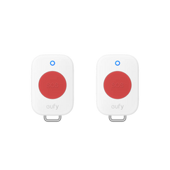 eufy Panic Button E10(2 Pack)