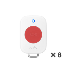 eufy Panic Button E10(8 Pack)