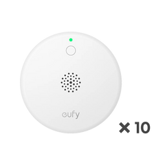 eufy Smoke Alarm E10(10 Pack)