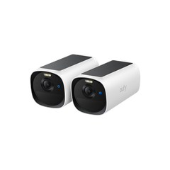 eufyCam E40 Add-On Camera (2 Pack)