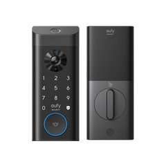 Video Smart Lock E330