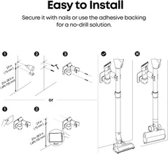 Wall Mounted Bracket