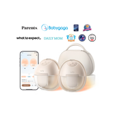eufy Wearable Breast Pump S1 Pro