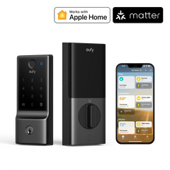 eufy Smart Lock E30