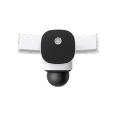 Floodlight Camera E340 (2-Cam Pack) + eufy HomeBase™ S380