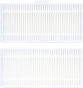 eufy 2 Replacement Washable Filter, Compatible with eufy Omni C10 & C20 Robot Vacuum Cleaners