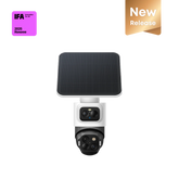 eufyCam S4