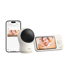 eufy Baby Monitor C10
