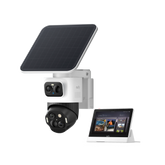 eufyCam S4 + eufy Smart Display E10