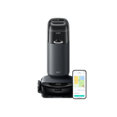 eufy Robot Vacuum Omni S1