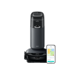eufy Robot Vacuum Omni S1
