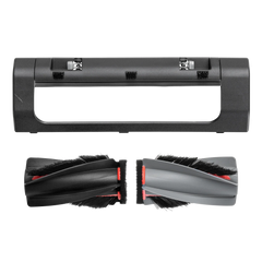 eufy Rolling Brush & Brush Guard, Durable,Strong Cleaning ability, Compatible with E25 and E28