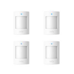 eufy Motion Sensor E20(4 Pack)
