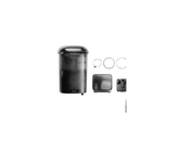 eufy Accessory-Auto Water Refill and Drainage System, Auto-Refill and Drain Module, Compatible S1 Pro Hydrojet