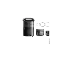 eufy Accessory-Auto Water Refill and Drainage System, Auto-Refill and Drain Module, Compatible S1 Pro Hydrojet