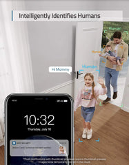 Indoor Cam E220