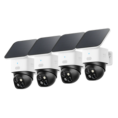 SoloCam S340 (4-Cam Pack)