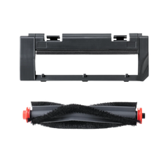 Rolling Brush & Brush Guard
