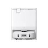 Refurbished eufy X10 Pro Omni White (Certified, 90% New)