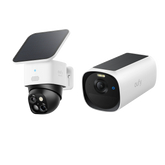 eufyCam E40 Add-On Camera + eufy SoloCam S340