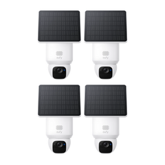 eufy SoloCam E30(4-Cam Pack)