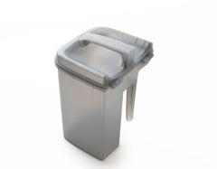 Dirty Water Tank, Compatible with X9 Pro