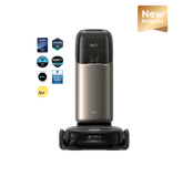 eufy Robot Vacuum Omni S2