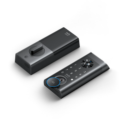 Video Smart Lock E330