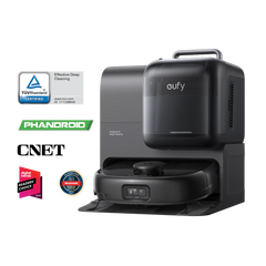 eufy Robot Vacuum Omni E28