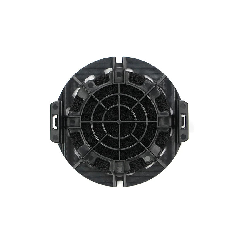 Self-Empty Station Filter, Compatible with X8 Pro SES