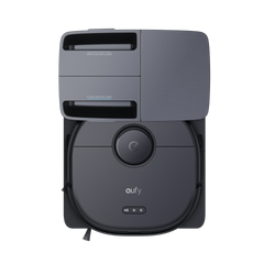 SoloCam S340 + eufy X10 Pro Omni