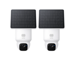 eufy SoloCam E30（2-Cam Pack）