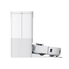eufy X10 Pro Omni White