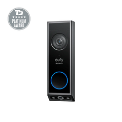 Video Doorbell E340 + Entry Sensor
